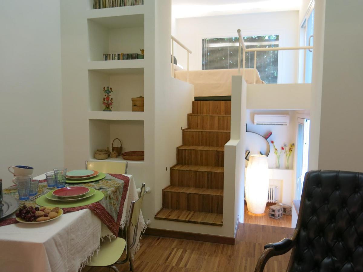 Apartament Puccini 19- Un Bel Di Cagliari Zewnętrze zdjęcie