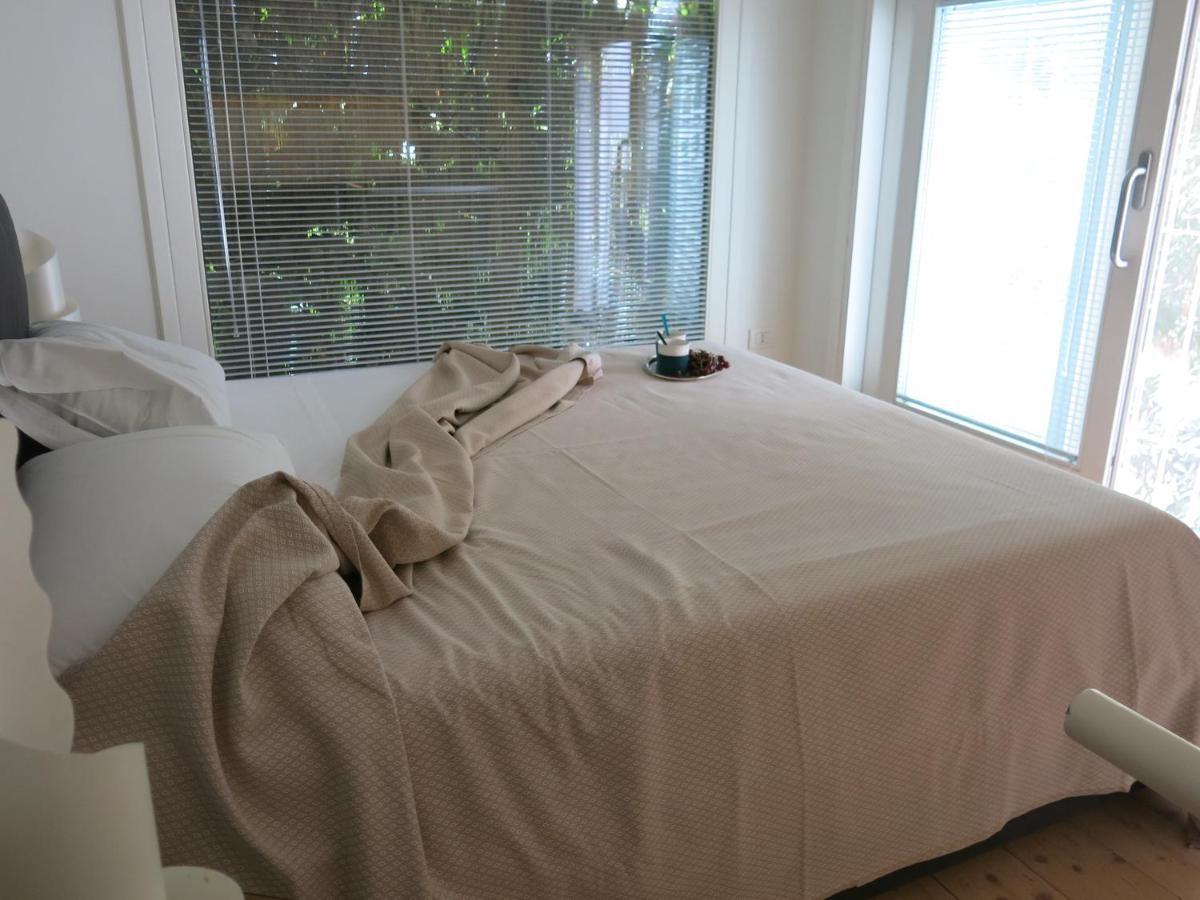 Apartament Puccini 19- Un Bel Di Cagliari Zewnętrze zdjęcie