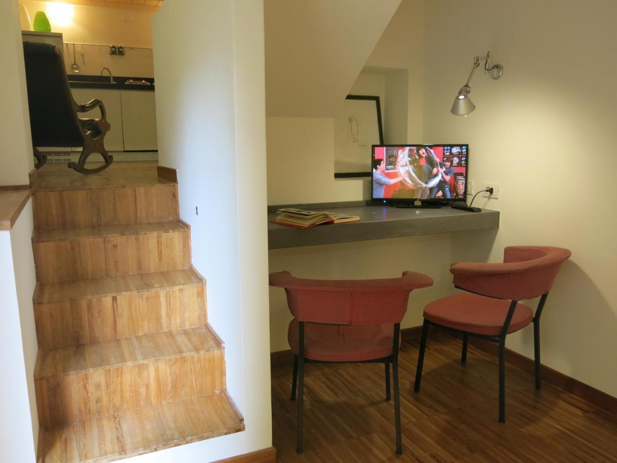 Apartament Puccini 19- Un Bel Di Cagliari Zewnętrze zdjęcie