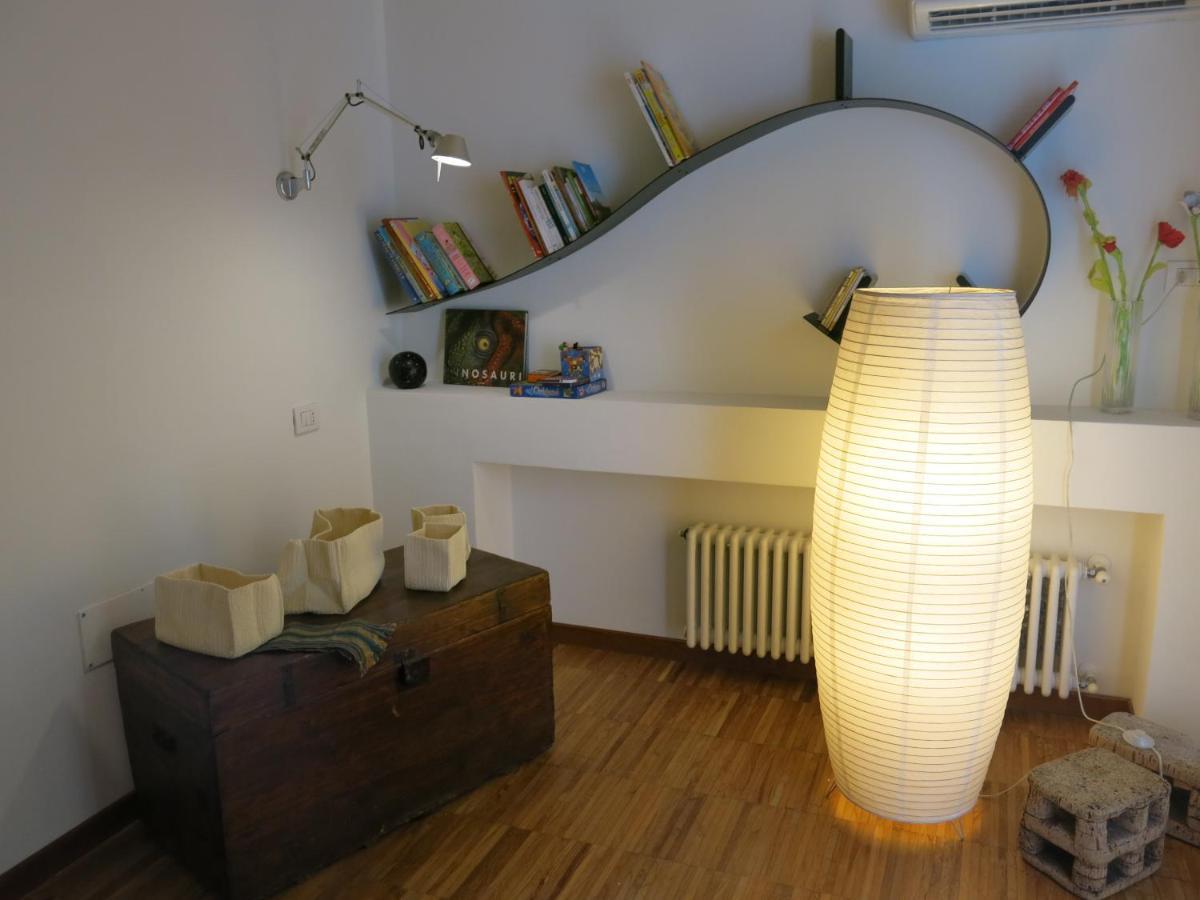 Apartament Puccini 19- Un Bel Di Cagliari Zewnętrze zdjęcie